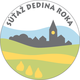 Dedina roka 2015 logo - Dedina roka 2015